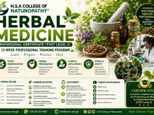HERBAL MEDICINE